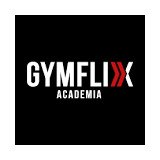 Gymflix - Birigui - logo