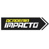 Academia Impacto Nova Xavantina - logo