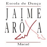 Escola de Dança Jaime Arôxa Macaé - logo