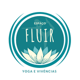 Fluir Yoga E Vivencias - logo