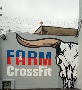 Farm Crossfit