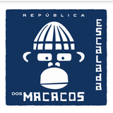 República Dos Macacos - logo