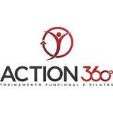 Action 360° Eletro - Swiss Park Campinas - logo