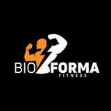 Bioforma Fitness - logo