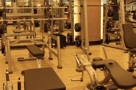 Premiere Training Gym - 