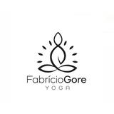 Fabricio Gore Yoga - logo