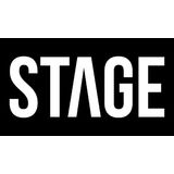 Stage Estudio De Dança - logo