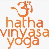 Studio Hatha Vinyasa Yoga - logo