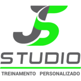 JS Studio Treinamento Personalizado - logo