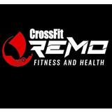 CrossFit Remo Rio Verde - logo