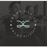 Solus pilates - logo