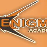 Enigma Academia - logo