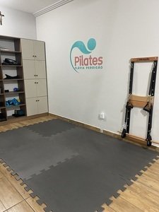 Pilates Flávia Perdigão