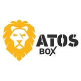 Atos Box - logo