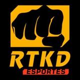 RTKD Esportes - logo