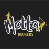 Motta Trainers - Treinamento Funcional - logo