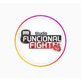 Studio Funcional Fight - logo