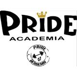 Academia Pride - logo