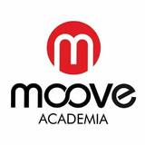 Moove Academia - logo