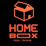 Home Box Cross Training - logo