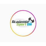 Academia Sport On - logo
