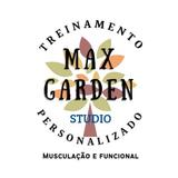 Studio Max Garden - logo