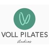 VOLL Pilates Campinas - Campo Grande - logo