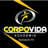 Academia Corpovida - logo