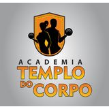 Templo Do Corpo - logo