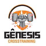 Gênesis Crosstraining - logo