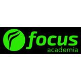 Focus fitness academia - logo