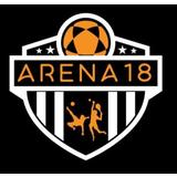 Arena 18 - logo