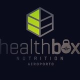 Health Box Aeroporto Marília - logo