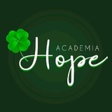 Hope Academia - logo