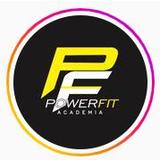 Academia Power Fit - logo