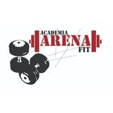 Academia Arena Fit - logo