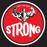 Strong Academia - logo