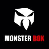 Monster Box - logo