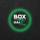 Box Raiz - Cross Training - logo