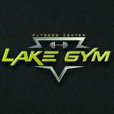 Academia Lake Gym Fitness Center - logo