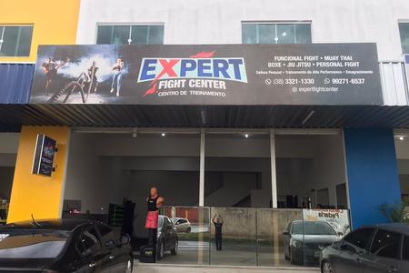 Expert Fight Center