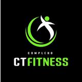 Complexo CT Fitness - logo