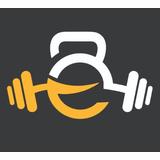Evohard Fitness - logo