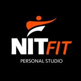 Nitfit Personal Studio - logo
