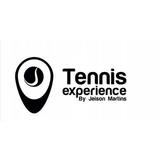 Tennis Experience By Jeison Martins - logo