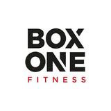 Box One Fitness Maringá - logo