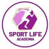 Academia Sport Life São Gonçalo - logo
