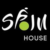 Spin House - logo