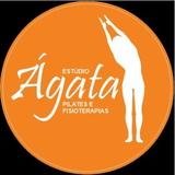 Estúdio Ágata Pilates - logo