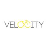 Velocity Canoas - logo